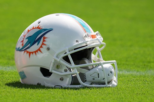Dolphins RB Depth Chart: Who Is Miami's Primary Backup Behind De'Von Achane?