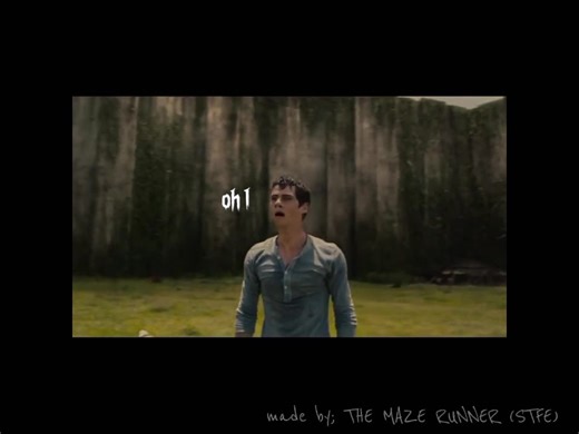 #mazerunner