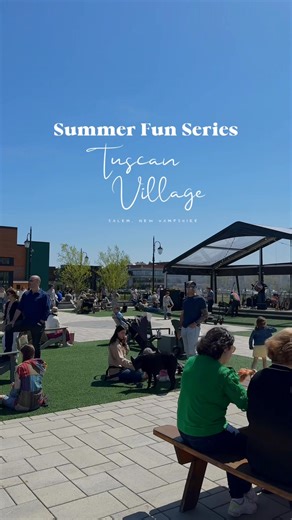 188K views · 1.3K reactions | SUMMER FUN SERIES AT TUSCAN VILLAGE Monday: Family friendly films at sundown Tuesday: Trivia at Lake Park from 6-8PM  Wednesday: Paint by The Pavilion paint class from 6-8PM  Thursday: Meet at Lake Park From 6-8PM for line dancing & Yappy Hour  Thursday-Sunday: Join us by Lake Park stage for live music all summer long ️ Begins on July 7th! See you there! | Tuscan Village | Facebook
