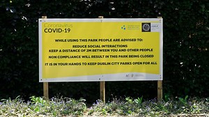 As it happened: Experts discuss Covid-19 response