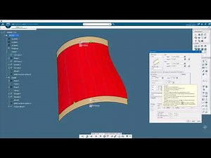 3DEXPERIENCE - ICEM vs GSD Part 1