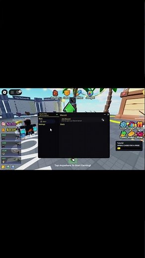 Mount RNG script – (Auto Sell, Auto Roll) #roblox #scripting #mountrng