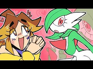 Smash or Pass: Pokemon (Gen 3)