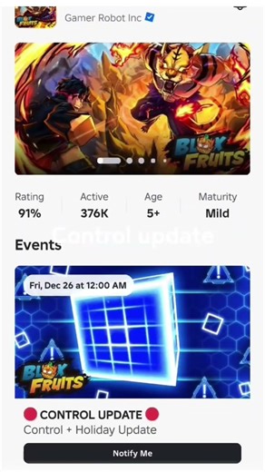 yeay, control getting rework