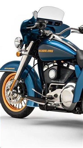 2025 Harley-Davidson TRI Glide Ultra – The Ultimate 3-Wheel Luxury Beast You Won’t Believe!