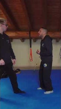 Slide And Step JKD Movimenti Base #erwin