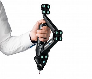 Creaform HandyPROBE Coordinate Measuring Machine