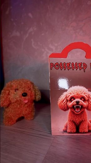 🐶The Besties POSSESSED DOG Malibu BIT ME…