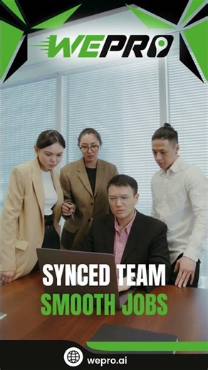 Team on the same page, every day