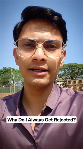 The Truth About Rejection No One Tells You