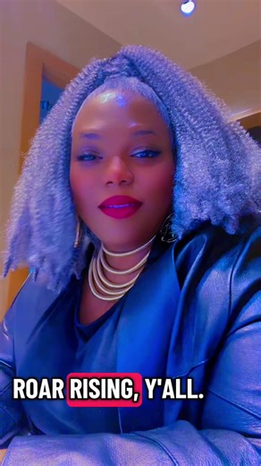 I’m tired of ignorant, combative, mean spirited bullies who have yet to learn the art of communication. It’s 2026 BABEEEEE I’m having non of it.