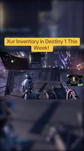 TriiGz on Instagram: "Xur Inventory This Weekend! #destiny #destinythegame #destiny2thegame #destiny2 #gaming"