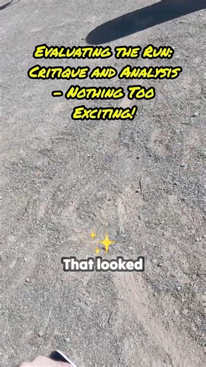 Evaluating the Run 👀 | USPSA Training Critique & Analysis