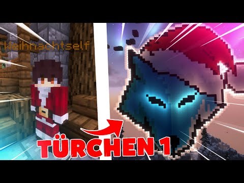 This is how the GrieferGames + LabyMod Advent Calendar works 🎄