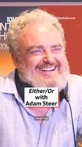 Let's get to know each other! 👋 ☕ Breakfast presenter Adam Steer played a round of Either/Or - What do you choose between these options? Show us your answers in the comments 👇 1. ⛈️Wet season OR dry season☀️ 2. 🛴E-scooter OR cycling🚲 3. 🪼Jellyfish super powers OR croc super powers🐊 4. 🩴Holiday in Queensland OR holiday in Bali🥥 5. 🛋️Binge watch a TV series OR watch one episode a night📺 📻 You can catch Adam Steer on the Breakfast program from 6am weekdays on 105.7 ABC Radio Darwin 🎧 Or