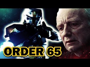 Die ORDER 65 erklärt! - Das Gegenstück zur Order 66 [Legends]