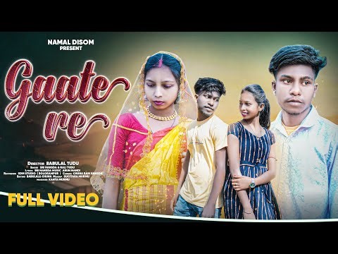 GAATE RE //NEW SANTALI //FULL VIDEO TRADITIONAL SAD SONG LOVE STORY 2026