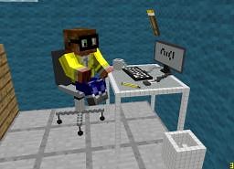 !Minecraft Animationen einfach selbst erstellen! GERMAN BLOG Minecraft Blog