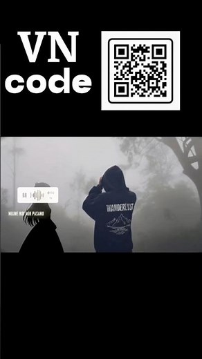 vn video editing qrcode for love#vn#code template #shorts #trending vn app template#code#viralvideo