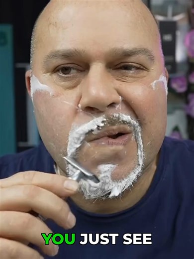 The Art of Shaving: Discover the Goodfellas Syntesi Razor