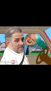 President Hunter Biden | The United Spot