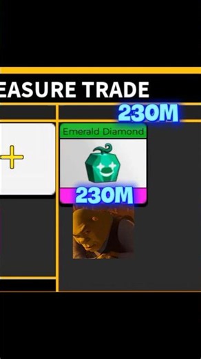 Trading the Kitsune Fruit for Blox Fruits | WHAT INTERESTING THINGS WILL THE PLAYERS OFFER?! 👁️‍🗨️