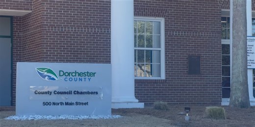 St. George MUSC facility to bring local health care to rural South Carolina