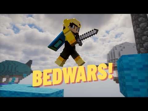 🛏️ Bedwars With Viewers!🔥| /p join k4rm2 | !discord