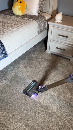 Clean smarter, not harder — and definitely not pricier! Our Big Vacuum Sale includes top-name models under $100 to fit your everyday cleaning needs. Whether you need a quick pickup cleaner, a pet-hair helper, or a full-home stick vacuum — it’s all here and all affordable. 🙌 ✨ Budget-friendly ✨ High-performance ✨ Stylish & compact Don’t wait — deals drop daily and sell out instantly. | Offers