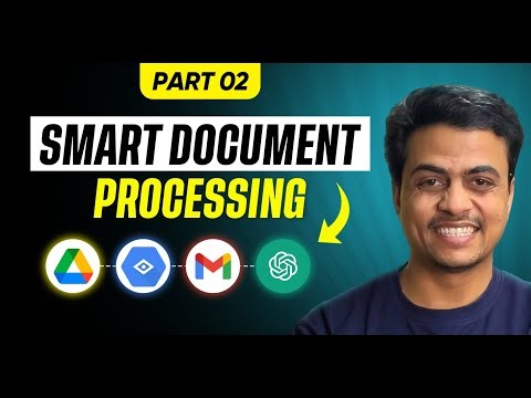 Part 2 - AI-Powered Document Classification with ChatGPT
