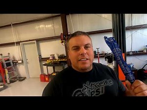 How To 2009 Dodge Ram Hood Strut Replacement | Ram Hood Strut