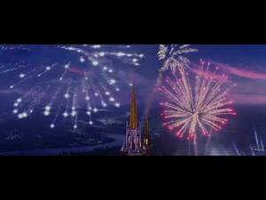 Disney / Paramount Pictures (100 Years) / Nickelodeon Movies / Pixar Animation Studios (2012)