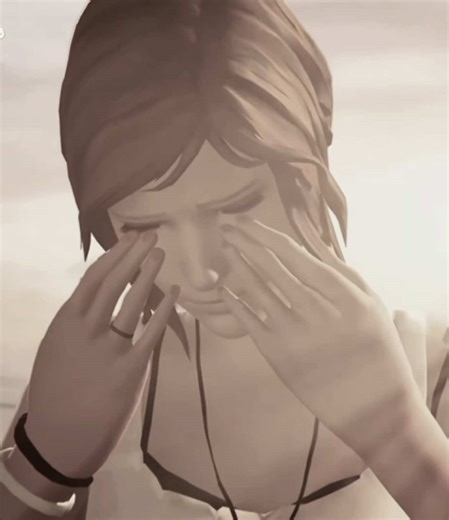 Life is Strange: A Journey with Max and Chloe