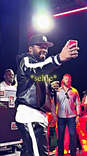 Rappers vs. Fans Phones on Stage 😳 (50 Cent, Drake, Kendrick Lamar)