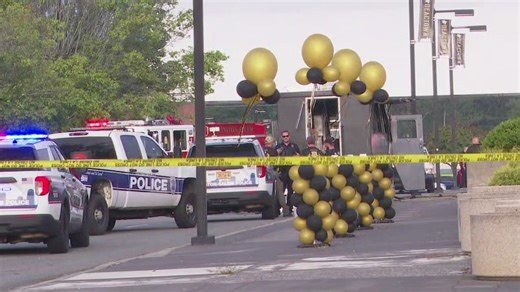 4 coffee truck employees injured in explosion during Wake Forest University move-in day