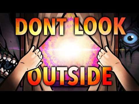 This Horror Game Has 1 Rule.