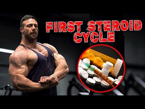 Noel Deyzel's First Steroid Cycle, His Mom Accidentally Buying Him Superdrol, Bodybuilder Deaths