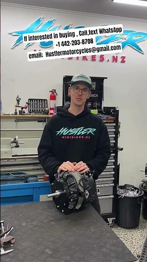 How to build a rotary engine for minibike, quads and 3 wheelers #rotary #bike #trikes #quads #shorts