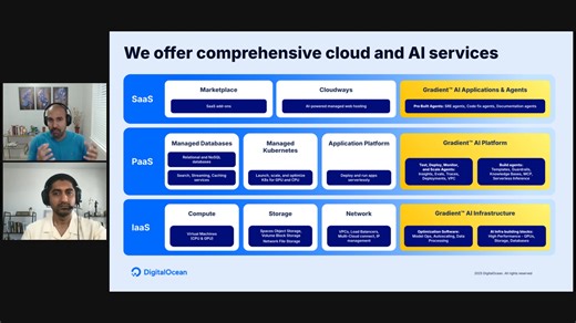 Still baby-sitting your NAT instances? � Let’s be honest: Traditionally, getting private resources to the internet meant manually configuring NAT instances or worse, assigning public IPs to everything. It’s operationally heavy, insecure, and a headache to scale. Join our webinar to learn more about the challenges of Networking IP management and security. We will also demonstrate the DigitalOcean VPC NAT Gateway, a new, fully managed, highly available solution. This solution provides a consistent