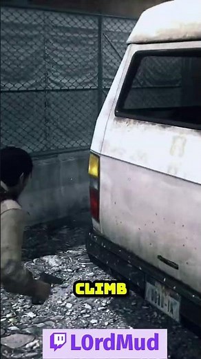 The Evil Within - You Didn't See Anything Right?? Right??