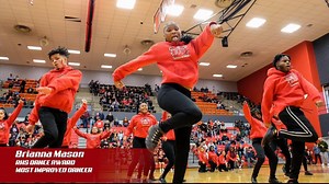 3.5K views · 105 reactions | ICYMI: Congratulations to our RHS student-athletes who were recognized during the 2019-20 Athletic Awards Virtual Ceremony. Shinelle Felix was named as Outstanding Female Athlete, and Sam Toro was named as Outstanding Male Athlete. Follow Red Knights Athletics for up-to-date sports info and pictures. #RSDproud | Reading School District-Reading, Pa. | Facebook