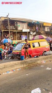 19 reactions · 4 comments | The naked prank | Funnybosscomedy | Facebook