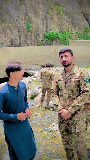 pak army captain zaeem #pakarmy #parachinar #parachinar_beauty #for #tiktokteamunfreezmyacount😥🙏 #for