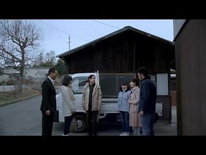 【HQ-TVCM】 ドコモ スマートフォン （渡辺謙）