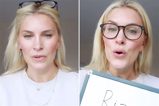 ‘Whomp whomp, sigma, gyat’: Mom translates hilarious tween speak on Instagram