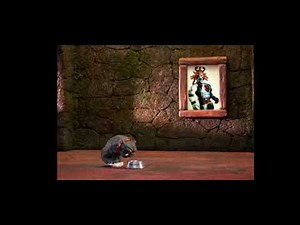 Robot Chicken End Credits