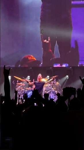 Godsmack - I Stand Alone Live Wheeling WV #godsmack #2000srock