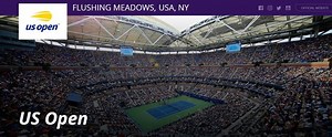 全米オープン2018 大坂なおみ・試合結果速報・ドロー優勝賞金・テニス日程テレビ放送！