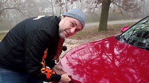 I'm back. Remek napunk volt Petivel. Pénteken teszt! #speedzone #teszt #civic #petiwork | Vályi István