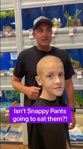 We Bought All The Goldfish At PetSmart For The Turtle Pond! 😱 #shorts #goldfish